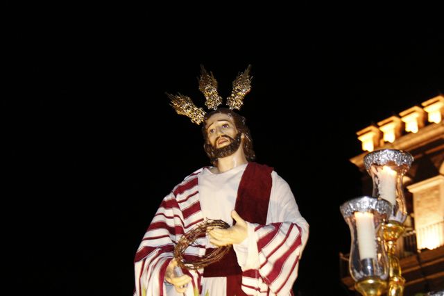 Salutacion a la Virgen de los Dolores 2016 - 70